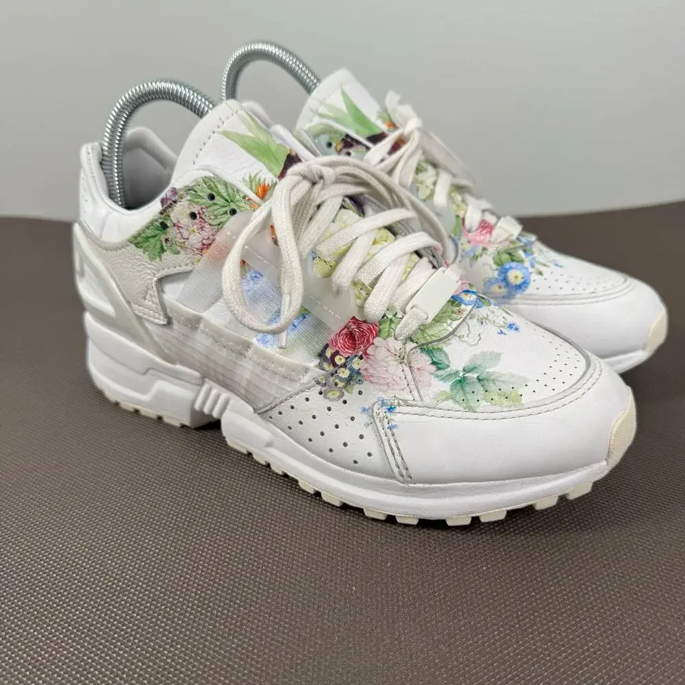 adidas step into